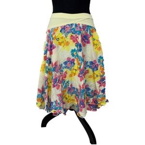 Free People Skirt M